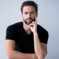 Stealth Mode Startup Company Employee Justin Davis's profile photo