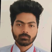 Chemist Box Employee Junaid Ansari's profile photo