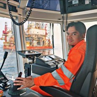 Gruppo Cafimar Employee Udin Jaenudin's profile photo