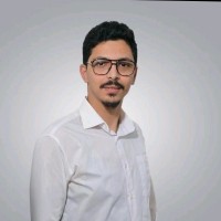 Noxant Employee Omar Rais's profile photo