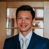 OCBC Bank Employee Jun Yoo's profile photo