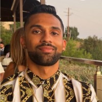 PlayCV Employee Zoheb Khan's profile photo