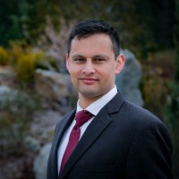 Keller Williams Realty Spokane Employee Martin Perez's profile photo