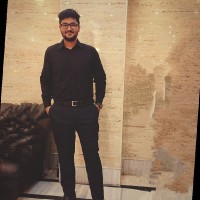 BAS & co Employee Ronak Akhtar's profile photo