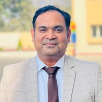 PMI Electro Mobility Solutions Private Limited Employee Dipesh Dwivedi's profile photo