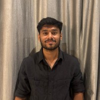 Mockingbird Studios Employee Soham Raut's profile photo