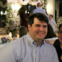 Schneider Electric Employee Tim Roberson's profile photo