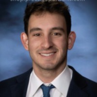 Prudential Financial Employee Jack Cousin's profile photo