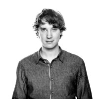 Overdrive Design Limited Employee Bryn Wilson's profile photo