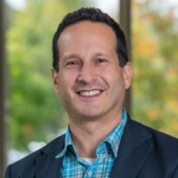 Escena Investments Employee Jonah Sandler's profile photo