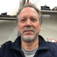 HES Inc. Employee Ralph Hollis's profile photo