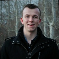 Spiria Employee Nathan Geist's profile photo