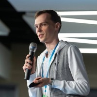 Coders Valley Employee Kirill Redin's profile photo