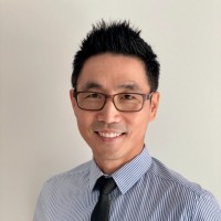 PicNet Pty Ltd - IT Services Employee Chinsu Park's profile photo