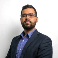 Ginih Employee Hector Rodriguez's profile photo