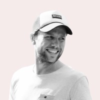 SEEK Employee Richard Simms's profile photo