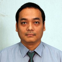 Syarif Lumintarjo Email & Phone Number