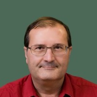 Siemens Employee Rick Compton's profile photo