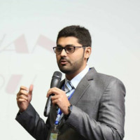 Muhammad Amin Email & Phone Number