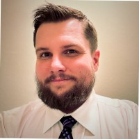 Security Door Controls Employee Joshua Sharp's profile photo