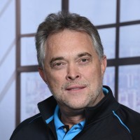 Cross Country Infrastructure Services Employee John Lucki's profile photo