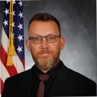U.S. Army PEO STRI Employee Robert Pemberton's profile photo