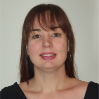 UTEC SURVEY Employee Kimberley King's profile photo