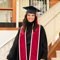 Markerly Employee Caitlin Woods's profile photo