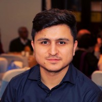 IDRsolutions Employee Nadir Shah's profile photo