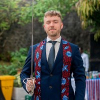 Foreign, Commonwealth and Development Office Employee Christopher Howells's profile photo