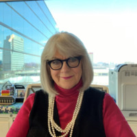 Encore Capital Group Employee Lorraine Purcell's profile photo