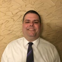Pacific Care Center Employee Kevin Hudson's profile photo