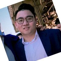 Toonimo Employee Huu le's profile photo