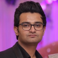 OPAXA Crafts Pvt. Ltd Employee Yasar Hasan's profile photo