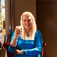 Novo Nordisk Employee Eva Smit-Hengst's profile photo