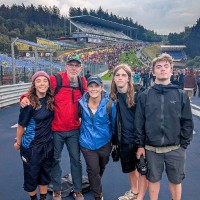 Municipality of Anchorage Employee Michael Knapp's profile photo