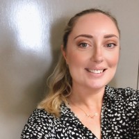 Alloggio Group Limited - ASX:ALO Employee Hayley Cutts's profile photo