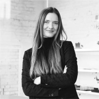 LIND DNA Employee Maria Bill's profile photo
