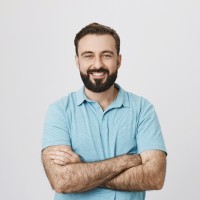 IBM Employee Wade Gilbert's profile photo