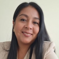 GRUPO NOBOA Employee Vanessa Lima's profile photo