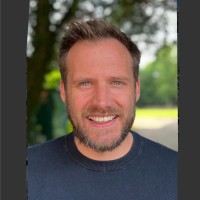 IncuHive : Business Incubation, Investment & Collaboration Employee George Scott-Welsh's profile photo