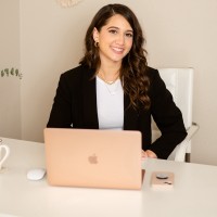 Triton Technologies Employee Alyssa Moore's profile photo