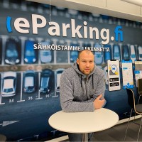 IGL-Technologies Employee Alexander Ivaine's profile photo