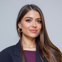 Tetiana Kozlova Email