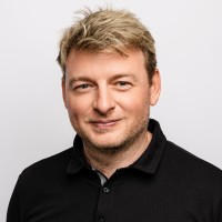 Mowi Employee Daniel Imhof's profile photo