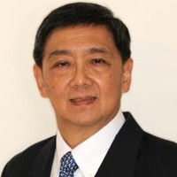 Tokio Marine Life Thailand Employee Colin Quek's profile photo