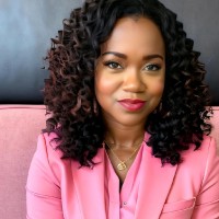 IN MOTION Employee Niketa Calame-Harris's profile photo