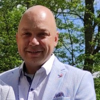 Mondial Cosmetics BV Employee Ferrie van Beek's profile photo