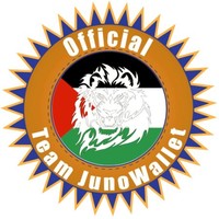 JunoWallet Employee Hamada Bazzar's profile photo
