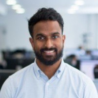 Dayuse.com Employee Olivier Ravindranathan's profile photo